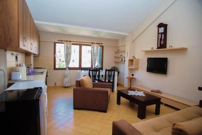 Apartament near the center of city 2