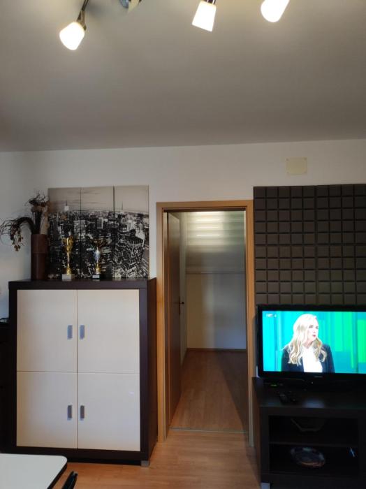 Apartman Leeloo