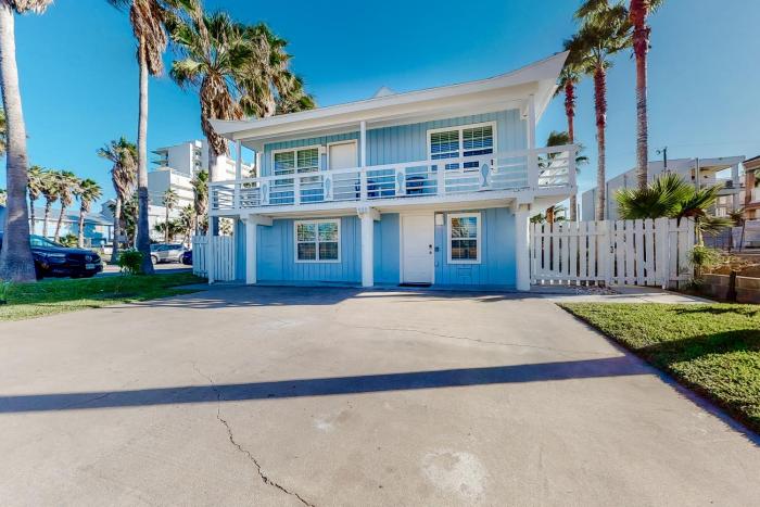 Lazy Seagull Beach House