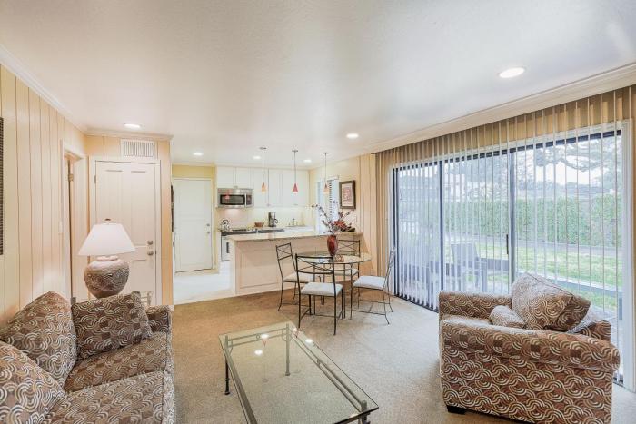 Silverado Resort and Spa 374 & 375