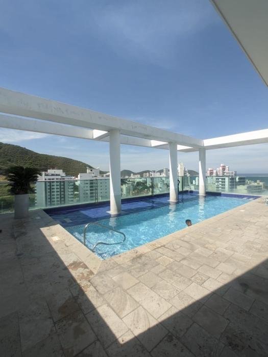 Espectacular Apartamento-Loft, en el Rodadero.