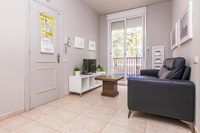 Stay U-nique Apartments Torre Damians