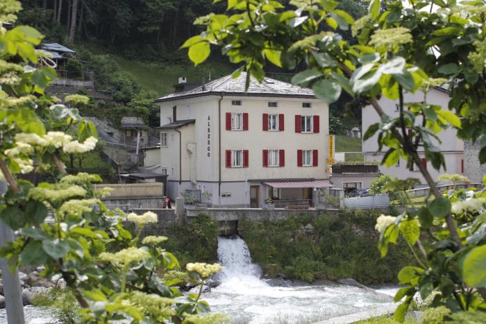 Hotel Foppoli