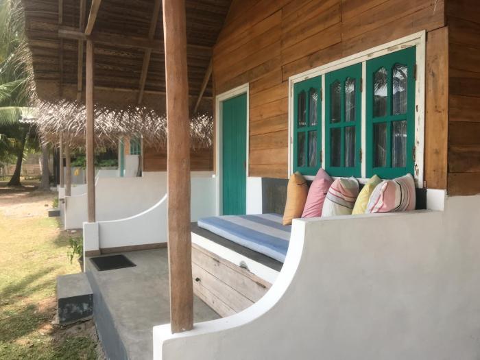 Salt Bay Kite and Dive Resort