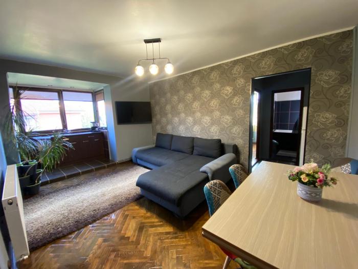 Comfort Home Apartment 2