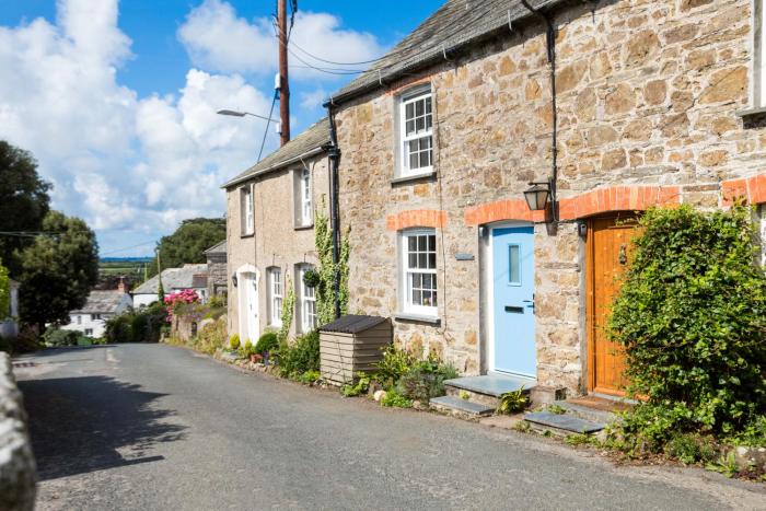 Stokes Cottage