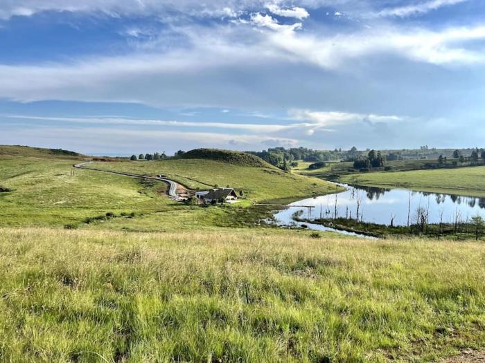 The Fishermans Cottage