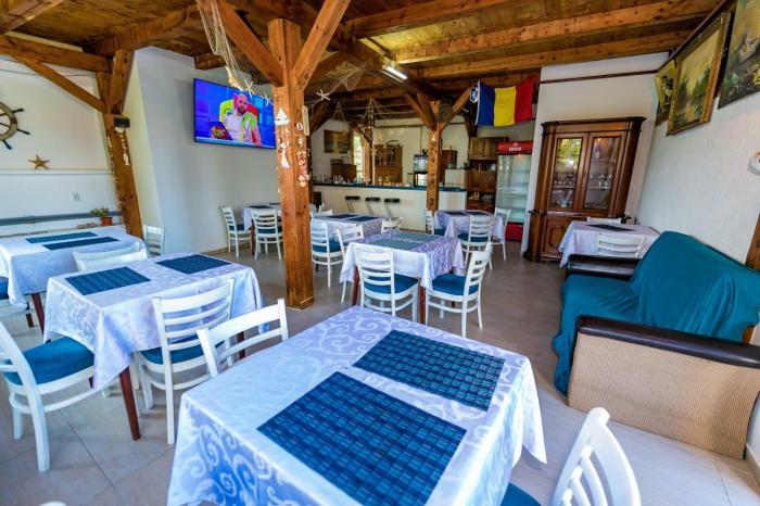 Vila Blue Marine 2 Mai