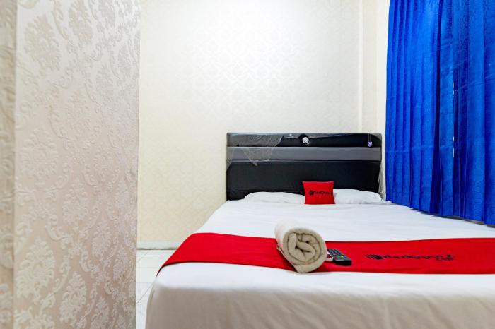 RedDoorz Near RSUD Dr Pringadi Medan 3
