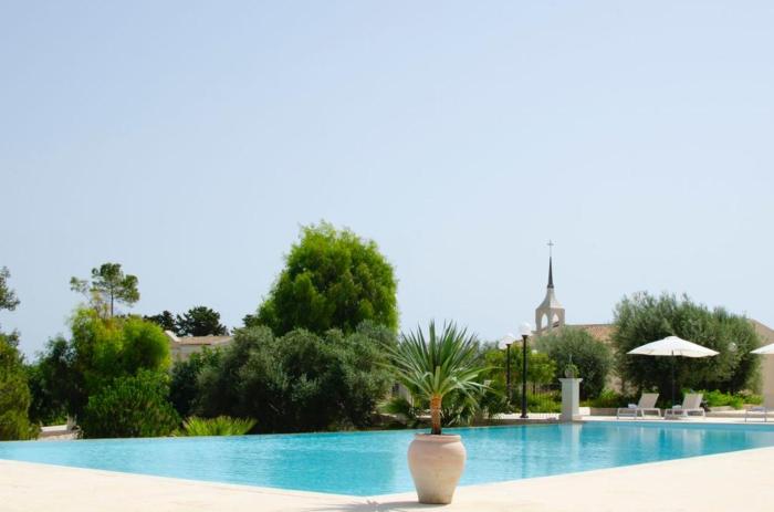 Borgo Vita Novella Resort