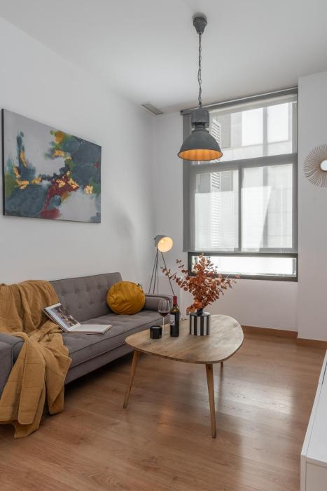 tuGuest Postigo II Catedral Apartment - Free parking
