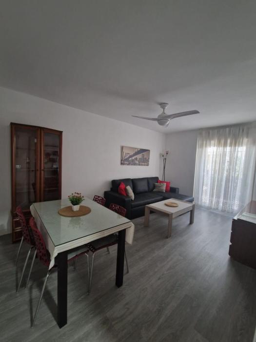 Apartamento Acogedor en los Patios de San Basilio