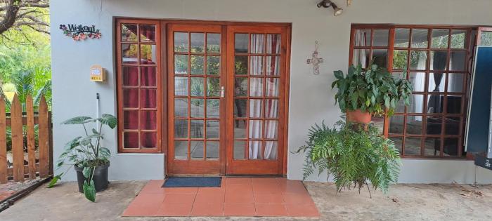 Our Place - Family - 5 bed unit