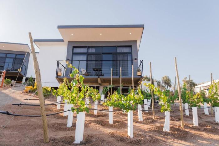 Starlight king bungalow 6