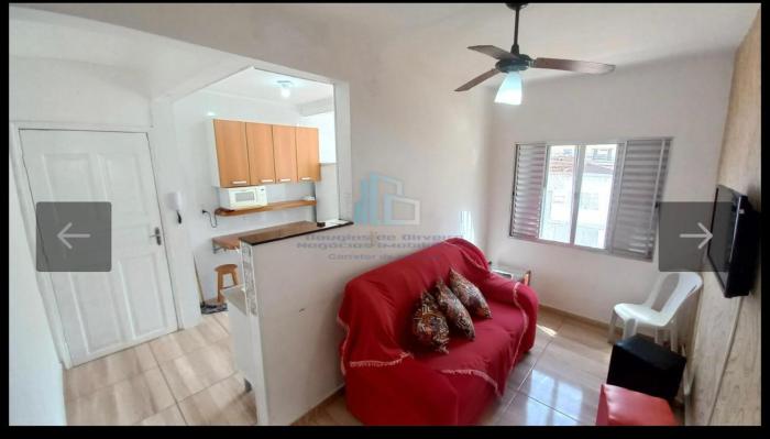 Apartamento Praia Grande Vila Caiçara