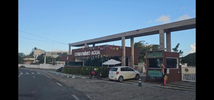 Guarajuba Residence Apto