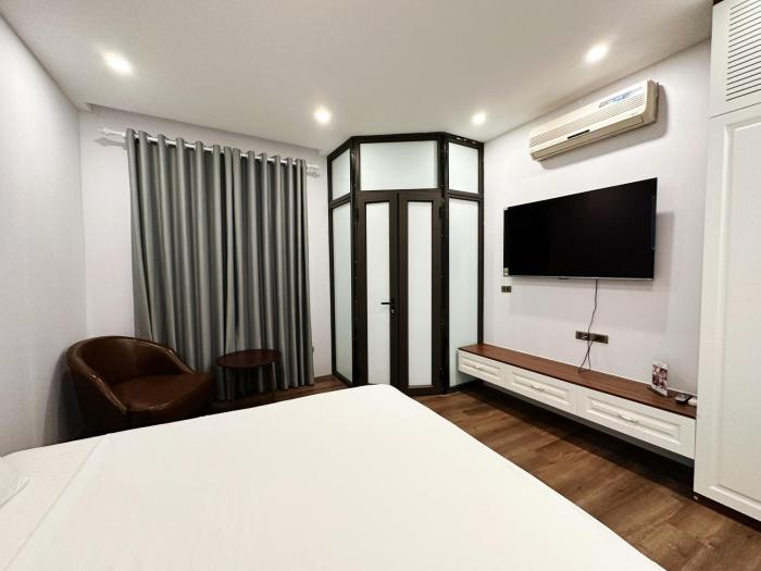 Hanoi Old Quarter Homestay