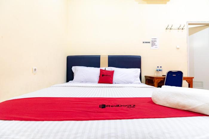 RedDoorz near Kelapa Gading