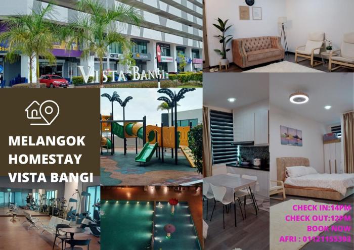 Melangok Homestay