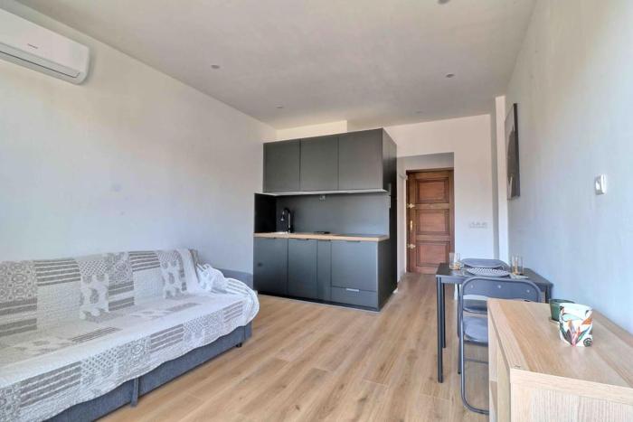 Accès direct Promenade Des Anglais - Negresco