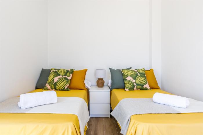 A&N Viñuela Luxury centro