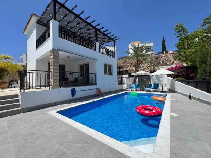 Villa Marina Sea View, Private Pool