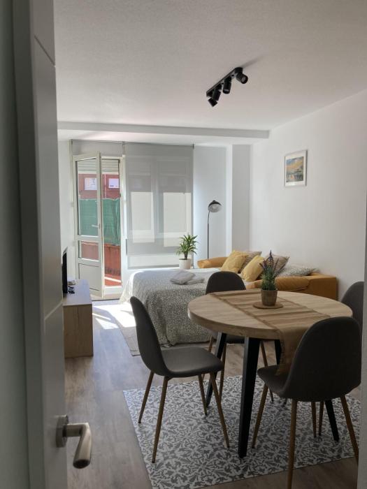 La Lúnula by Twelve Apartments VUT3392AS