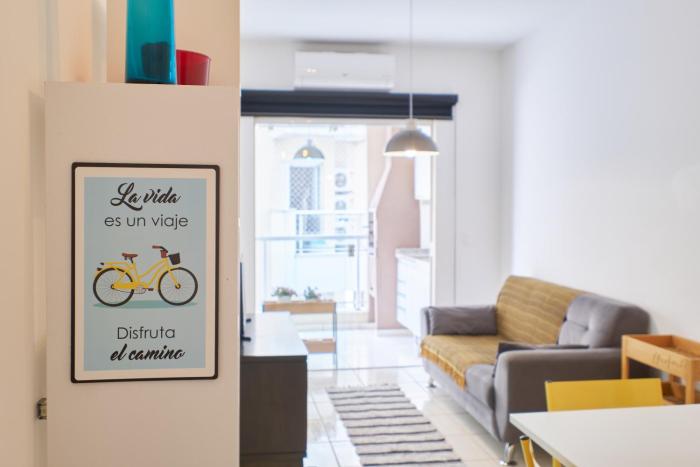 600 metros da Orla Ubatuba Ar Varanda Gourmet