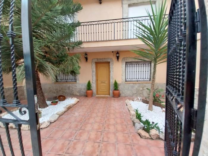 Casa Rural Roa