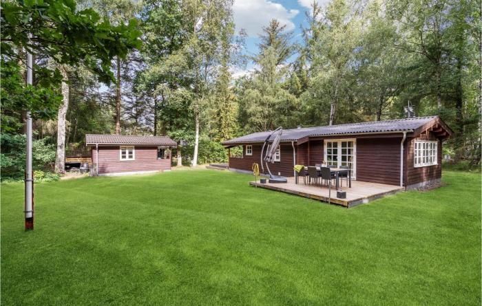 Holiday Home Jelsevej Ix
