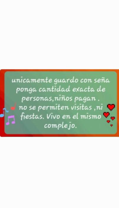 1 MONOAMBIENTE"sencillito" a pasos de la RUTA 34 LEAN LA FOTO DE PORTADA