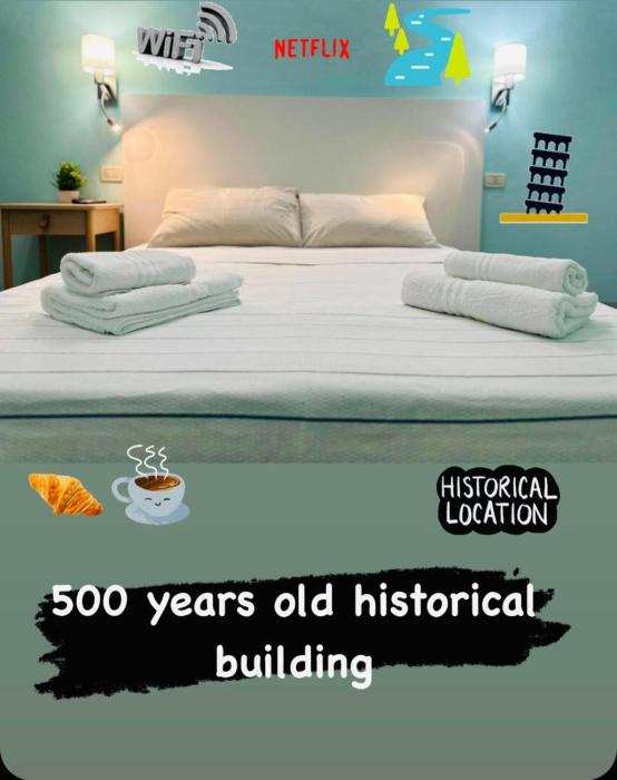 B&B -Di Piazza Cairoli