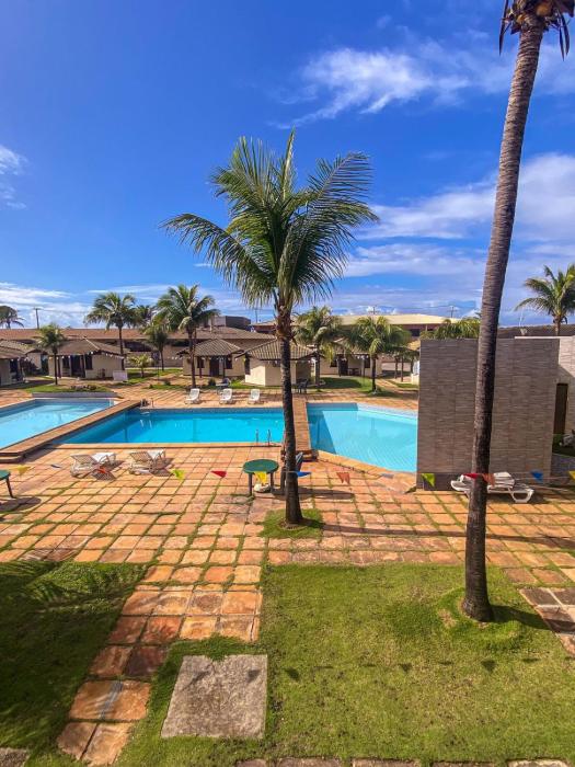 Apto na Praia do Flamengo, Salvador!