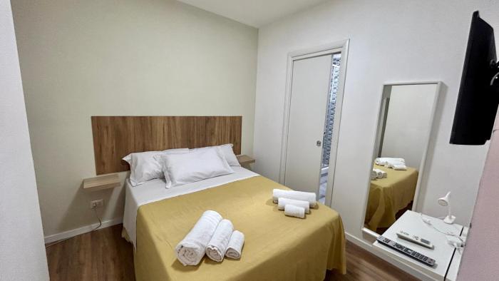 Corso 51 stay Napoli