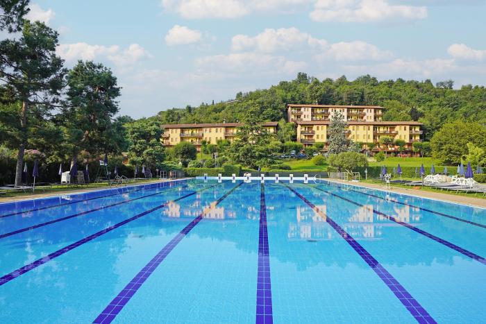 Residenza CRB 38 by Wonderful Italy