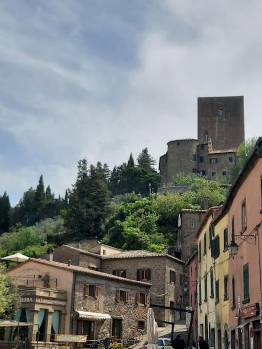 casa Graziana