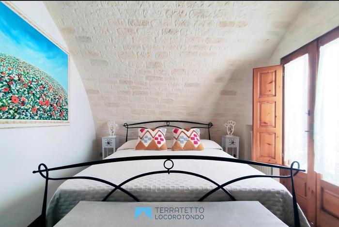 Terratetto Locorotondo Sweet Guest House