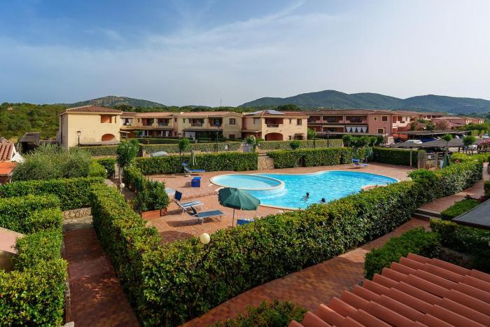 Casa Vacanze Pistacchio