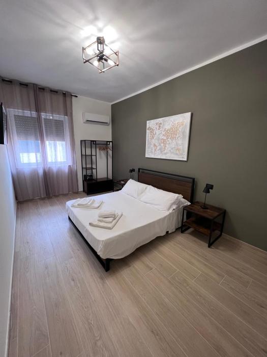 Medusa Duomo Guest House