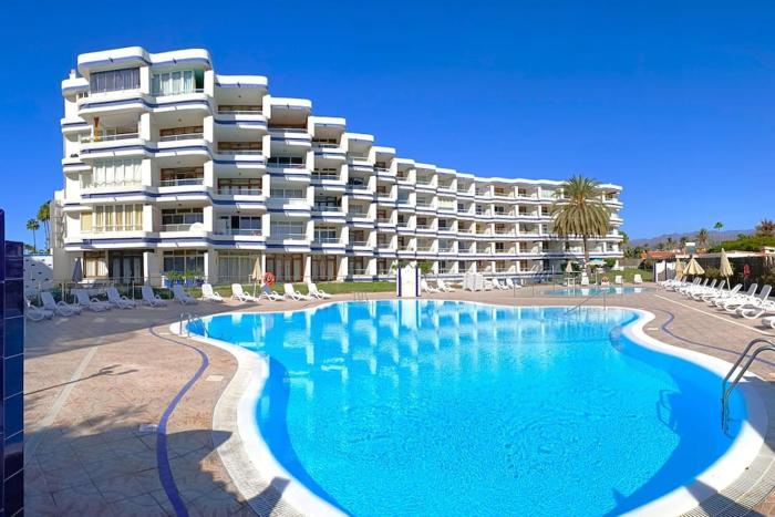 Casa Bonita Vista - Playa del Inglés