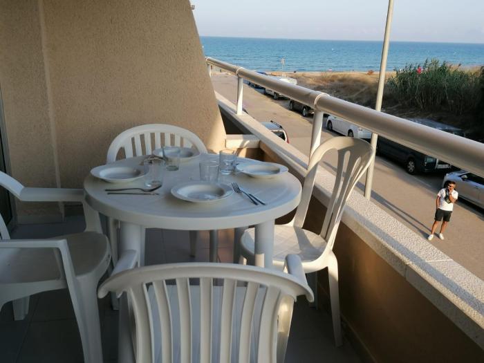 Apartamentos Argonavis