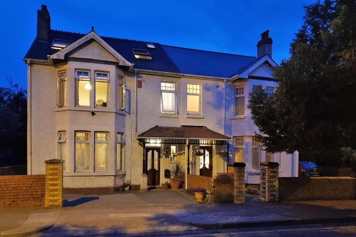 Weavers House B and B