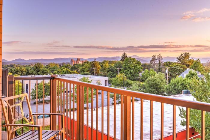 45 Asheland Avenue Unit 503