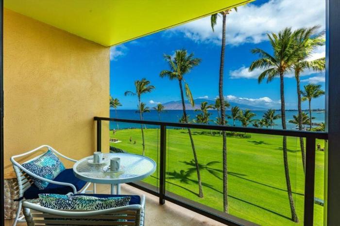 Kihei Surfside, #411 condo