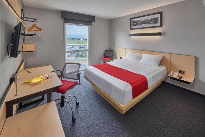 City Express by Marriott Monterrey Norte