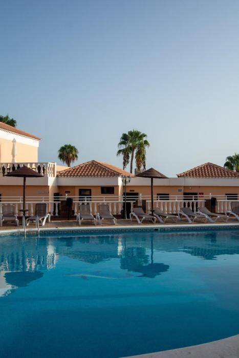 Apartamento Vistamar Las Americas