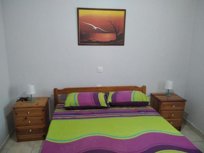 Labyrinthos Apartments