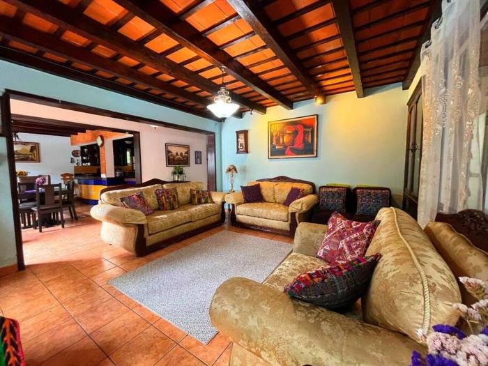 CasaDe Leon-Hotel Boutique