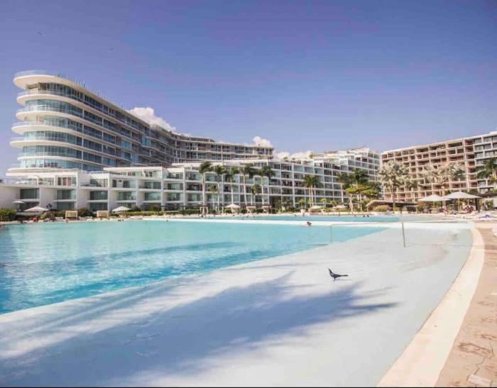 Paraíso frente al mar 313