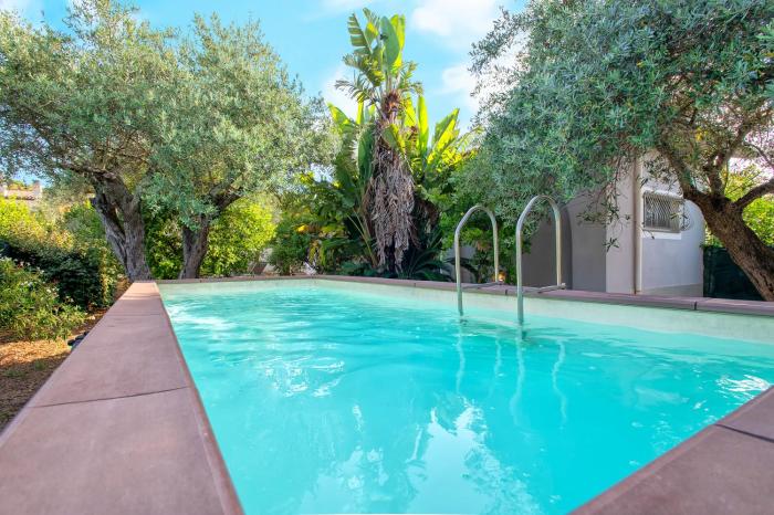 SARDINIA RE - Villino Mediterraneo